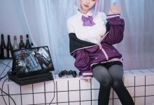 面饼仙儿 - 新条茜[13P-78MB]-套图岛