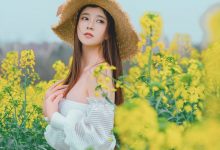 年年nnian – 花の野 [44P-139MB]-套图岛