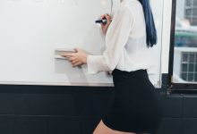 芷涵 - OL [81P-211MB]-套图岛