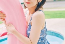 鬼头明里写真集「My Pace」-套图岛