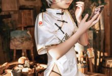 Quan冉有点饿-芙莉莲同人[40P-395MB]-套图岛