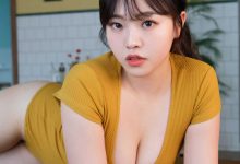 LEEHEE EXPRESS – LEDG-231 Sunny [50P-608MB]-套图岛