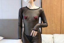 [ROSI口罩系列]2024.08.22 NO.2993[38+1P／45MB]-套图岛