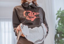 Quan冉有点饿 (拖拉大王_) - 樋口圆香 [44P-592MB]-套图岛