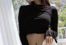 LEEHEE EXPRESS – LEHC-231A Snow [51P-686MB]-套图岛