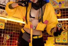 ZinieQ – NO.013 Bocchi[35P-120M]-套图岛