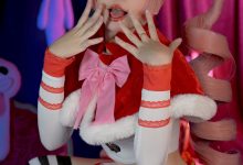 ZinieQ – NO.052 Perona [43P7V-344MB]-套图岛