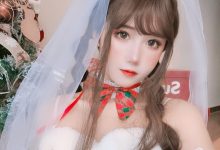 三度_69-圣诞小鹿[22P+2V-363MB]-套图岛