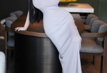 [XiuRen秀人网] 2024.09.20 No.9183 允爾 [70+1P]-套图岛