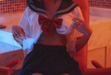 蠢沫沫-The Other Side束缚[57P-596MB]-套图岛