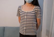 [ROSI口罩系列]2024.09.06 NO.3008[87+1P／94MB]-套图岛