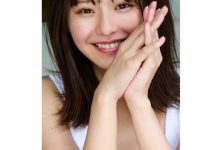 浅倉唯写真集「かわいいが渋滞中__」-套图岛