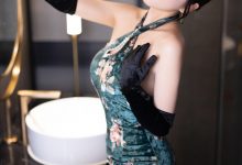 [XiuRen秀人网] 2024.09.14 No.9165 杨晨晨Yome [83+1P]-套图岛