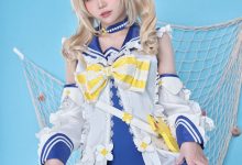 ZinieQ-Toru Hagakure[46P+2V-783MB]-套图岛