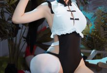 蠢沫沫-熊猫娘[21P-263MB]-套图岛