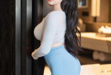 [XiuRen秀人网] 2024.09.27 No.9217 白洁bessie [68+1P]-套图岛