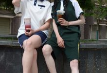 初夏女神 NO.194 柒柒、双双 相见恨晚[120P+1V／3.48GB]-套图岛