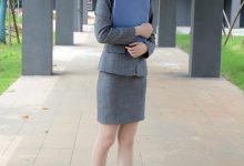 初夏女神 NO.197 安妮 放学时刻[110P+1V／4.02GB]-套图岛