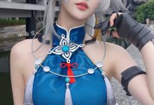 小南宫zzZ COSPLAY写真图片包合集 99套-套图岛