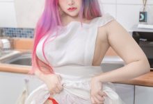 [KIMLEMON] Momori - Vol.01 [78P-415MB]-套图岛