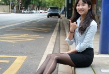 初夏女神 NO.198 点点 往年今日[100P+1V／4.05GB]-套图岛