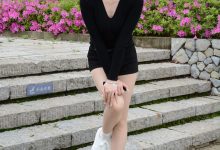 初夏女神 NO.199 环环 杜鹃女孩[140P+1V／5.89GB]-套图岛