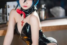 花铃-胡滕兔女郎[126P-999MB]-套图岛