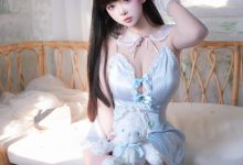 [XiuRen秀人网] 2024.10.10 No.9258 正妹Abby [68+1P]-套图岛