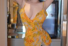 [XiuRen秀人网] 2024.10.11 No.9268 妲己_Toxic [70+1P]-套图岛