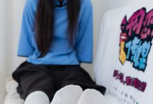 物恋传媒 NO.2036 茯苓-星星遍布宇宙（盲盒2）[150P-1V-3.7G]-套图岛