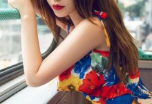 [Ugirls尤果网]爱尤物 2024.07.24 No.2906 绯月樱 港式情人 [35P-291MB]-套图岛