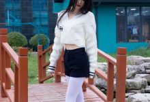 物恋传媒 No.2052 小竹-流浪漂流瓶 [150P1V-5.24GB]-套图岛