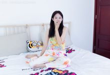 物恋传媒 No.2053 椰子-幸福碎片 [150P1V-4.12GB]-套图岛