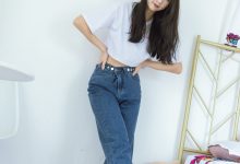 物恋传媒 No.2056 小竹-暮色回响 [160P1V-5.58GB]-套图岛