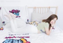 物恋传媒 No.2060 恬恬-璀璨星辰 [160P1V-4.46GB]-套图岛