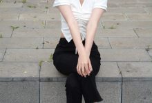 初夏女神 NO.208 安妮 炎炎夏日[130P+1V／5.26GB]-套图岛