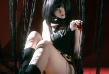 G44不会受伤- 犬夜叉 逆发结罗 [29P-454MB]-套图岛