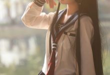 G44不会受伤-理与迷宫的少女-莲华[31P-482MB]-套图岛