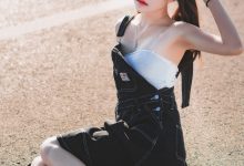 桜桃喵- 路遥遥 [19P-412MB]-套图岛