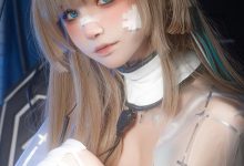 一千只猫薄禾 - NO.006 琳德[19P-97.7M]-套图岛