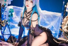 一千只猫薄禾 - NO.009 MBCC-S-462莱塔[16P-78.2M]-套图岛