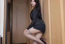 [XiuRen秀人网] 2024.10.22 No.9328 安然anran [80+1P]-套图岛