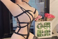 小九九 朋友圈套图黑色绑带『46P-0.5G』-套图岛