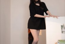 鱼子酱《小狐狸》原版写真 [120P-1.37G]-套图岛