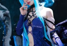 泥头跳跳猫 - 无期迷途 哈梅尔 [12P-101MB]-套图岛