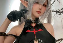 星之迟迟 – 蔚蓝档案 伊织[58P-58.7M][QB]-套图岛