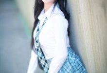 PINK RIBBON Han Jina – Sunshine [100P-1.05G]-套图岛