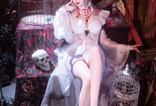 酒酿促织nya 可可莉克 [15P- 238M]-套图岛