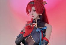 酒酿促织nya 吟霖 [19P-240MB]-套图岛