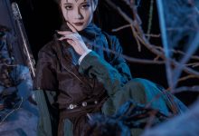 年年nnian - 四妹 [80P-201M]-套图岛